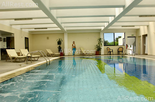 Paphian Bay Hotel 7